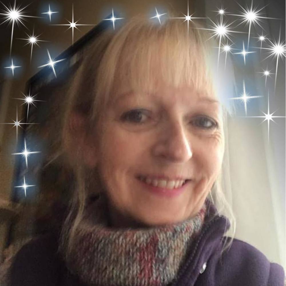 Meet your Posher, Paula